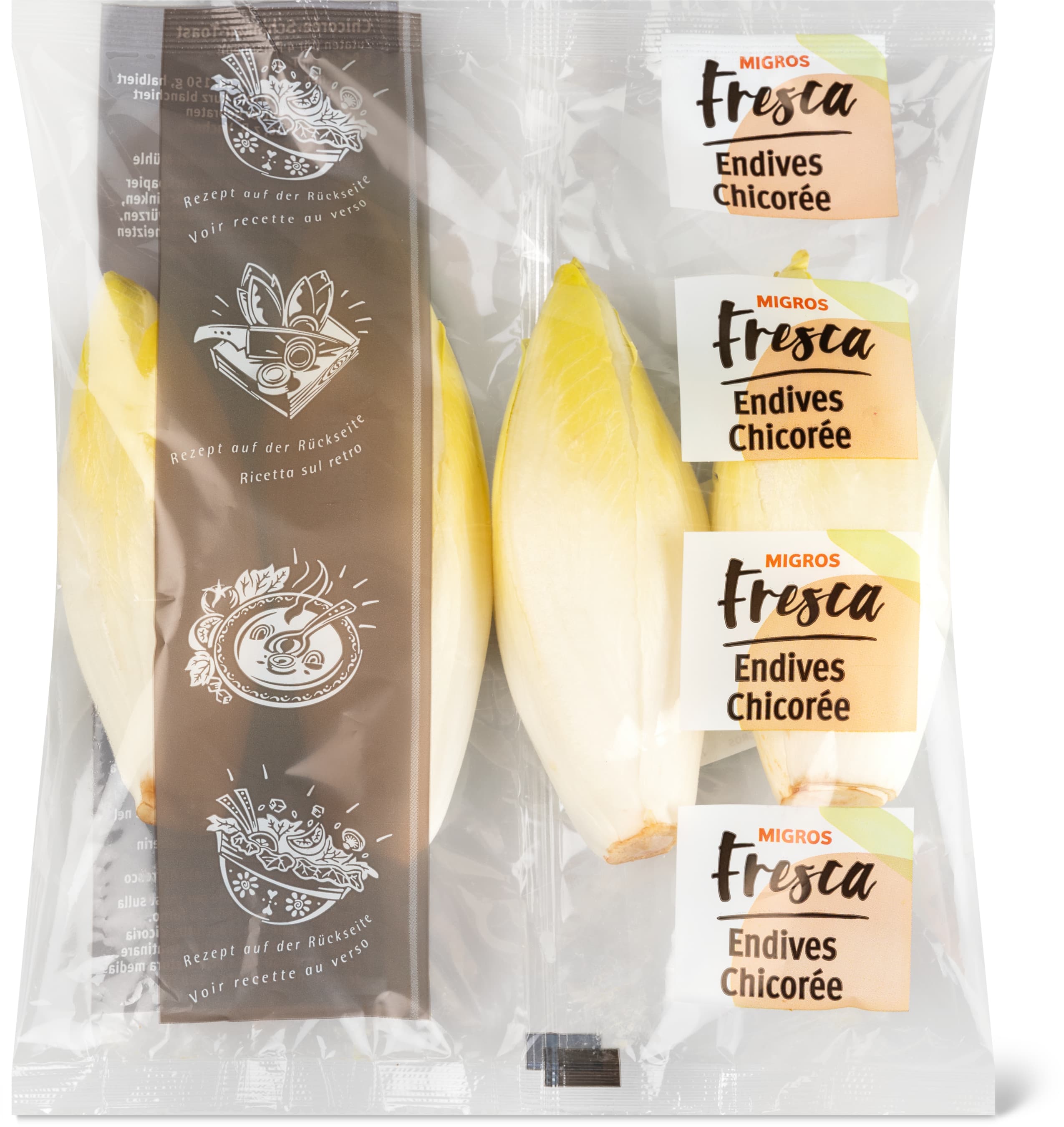Migros Endives 500g